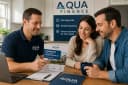 aqua finance