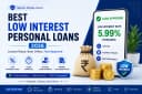 Best Low Interest Personal Loans 2026 