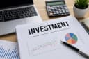 investment definition economics