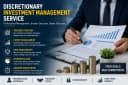 discretionary investment management service