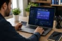 how do companies generate virtual credit cards