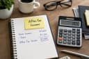 what does annual income after taxes 