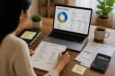 how to make a budget for beginners step by step