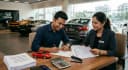 how to finance a sports car